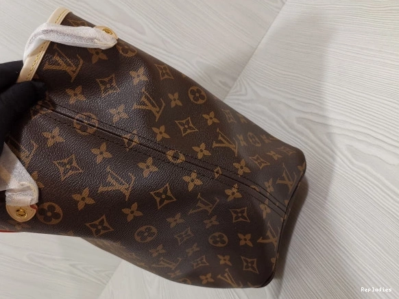 Cheap MM VUITTON LOUIS NEVERFULL 0713